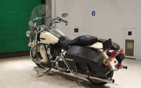 HARLEY FLHRCI 1450 1999