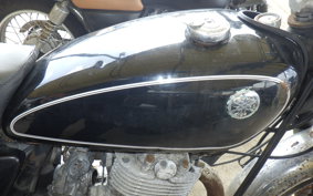 YAMAHA SR400 Gen.3 2002 RH01J