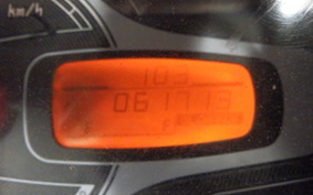 SUZUKI ADDRESS V125 S CF4MA