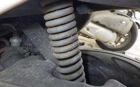 SUZUKI LET's 2 CA1PA