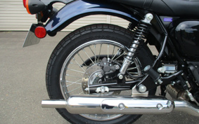 KAWASAKI W230 BJ230A