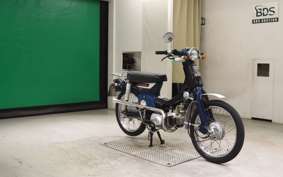 HONDA C70 SUPER CUB 1988 C70