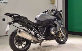 BMW R1200RS 2016