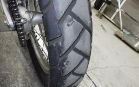 HONDA CRF250L 2001 MD38