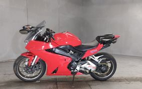 HONDA VFR800F RC79