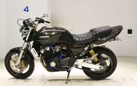 HONDA CB400SF VTEC SPEC 2 2003 NC39