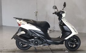SUZUKI ADDRESS V125 CF4MA