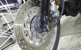 YAMAHA SRV250 RENAISSA 4DN