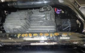 YAMAHA VMAX 2002