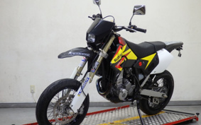 SUZUKI DR-Z400SM 2010 SK44A
