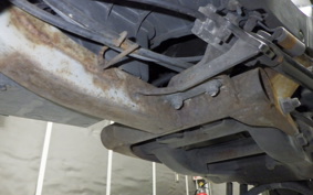 SUZUKI ADDRESS V125 G CF46A