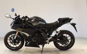 HONDA CBR400R 2022 NC56
