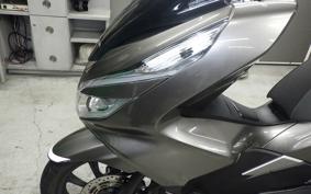 HONDA PCX 125 JF81