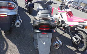 YAMAHA MAJESTY 125 FI