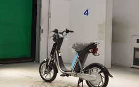 YAMAHA PASSOL SY01J