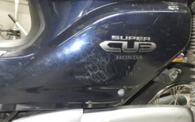 HONDA C50 SUPER CUB