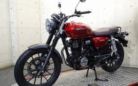 HONDA GB350 2021 NC59