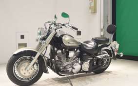 YAMAHA XV1600A ROADSTAR 2000 VP12J