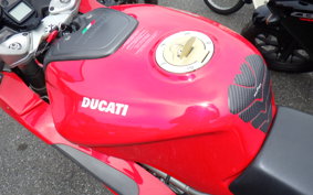 DUCATI ST4 S 2001