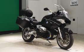 BMW R1200ST 2008
