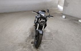 HONDA CB250R MC52