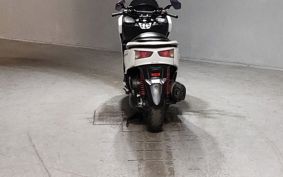 HONDA FORZA MF12