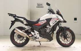 HONDA 400X ABS 2017 NC47