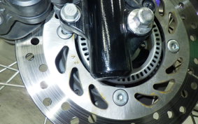 HONDA CT125-2 2011 JA65