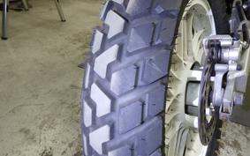 HONDA AX-1 2011 MD21