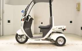 HONDA GYRO CANOPY 2002 TA03