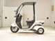 Фото Honda GYRO CANOPY 2014 с японского аукциона