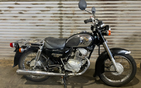 HONDA BENLY125 JA03