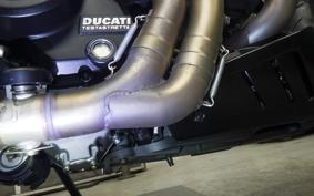 DUCATI DIAVEL DARK 2015