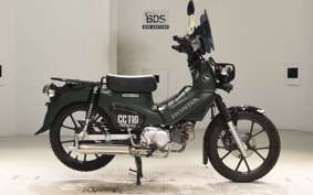 HONDA ｸﾛｽｶﾌﾞ110-3 2019 JA60