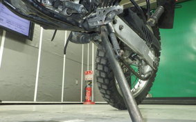 YAMAHA DT125R Gen.3 2006 3FW