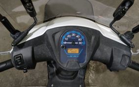 YAMAHA JOG AY01