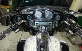 HARLEY FLHTCU 1580 2007