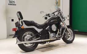 KAWASAKI VULCAN 400 CLASSIC 1996 VN400A