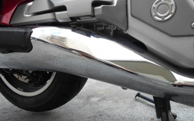 HONDA GL 1800 GOLD WING TOUR DCT 2018 SC79