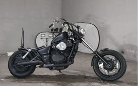 HONDA MAGNA 250 MC29