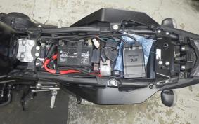 YAMAHA MT-09 A 2018 RN52J