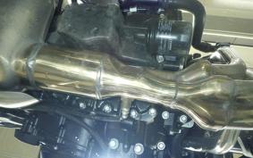 KAWASAKI Z900RS CAFE 2025 ZR900K