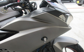 YAMAHA YZF-R25 RG10J