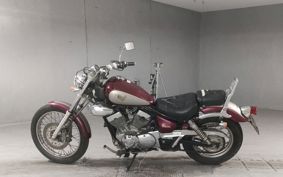 YAMAHA VIRAGO 250 3DM