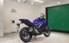YAMAHA YZF-R25 A 2009 RG43J