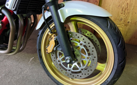 HONDA CB400SF SPECIAL EDITION  2011 NC42