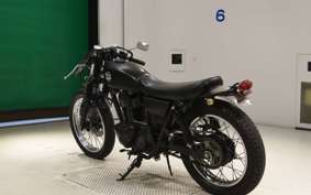 KAWASAKI 250TR BJ250F
