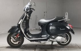 VESPA GTS150 SUPER M4590