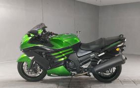 KAWASAKI ZX 1400 NINJA R 2016 ZXT40J
