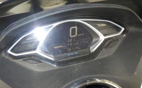HONDA PCX 125 2015 JF81
